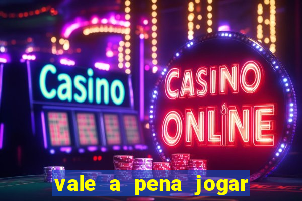 vale a pena jogar wow 2024